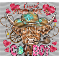 Valentine's Day-QRJ  7494